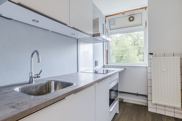 Medium property photo - Rijnbeekstraat 358, 5913 GP Venlo